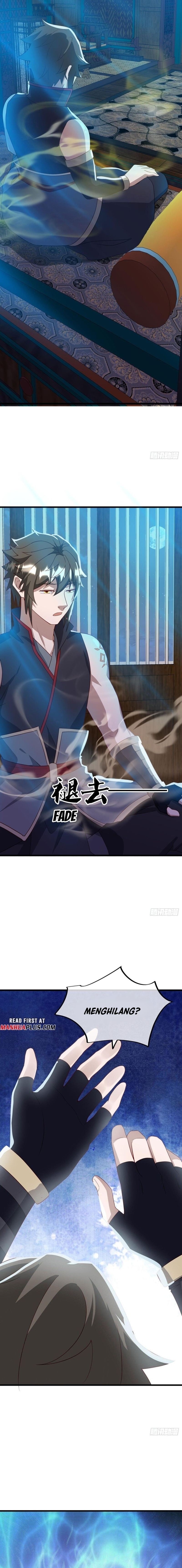 Peerless Soul (Peerless Battle Spirit) Chapter 616 Gambar 6